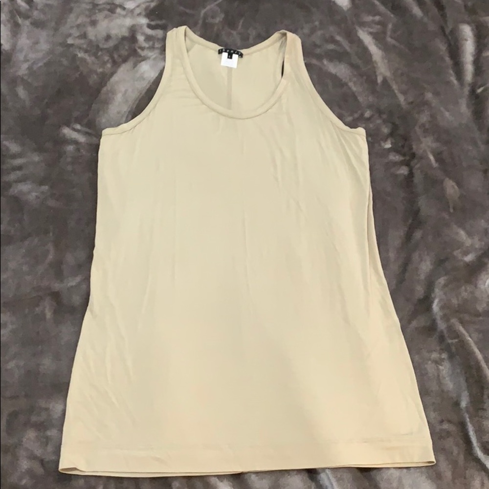 Theory top